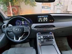 هيونداي باليسيد